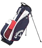 Amazon.co.jp: キャロウェイ(Callaway) キャディバッグ STN SPL-II PNK